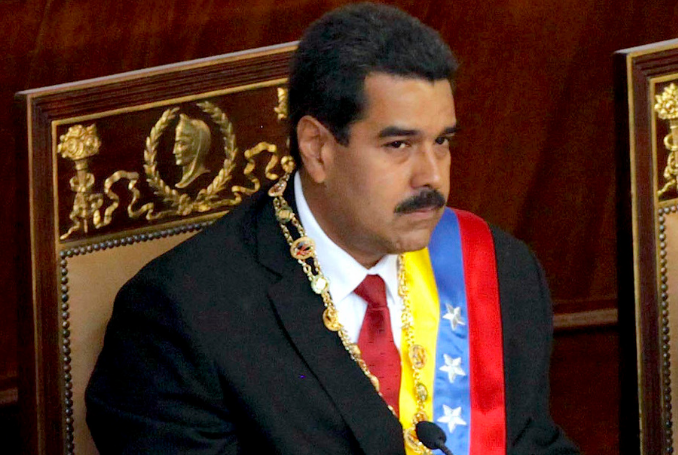 Thumbnail for Nuevo Gran Juego: ¿Puede Venezuela negociar el fin de las sanciones de Estados Unidos?