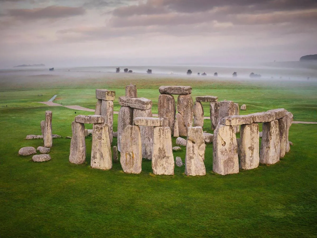 Thumbnail for ¡Eureka! Stonehenge era un antiguo calendario solar según una investigación