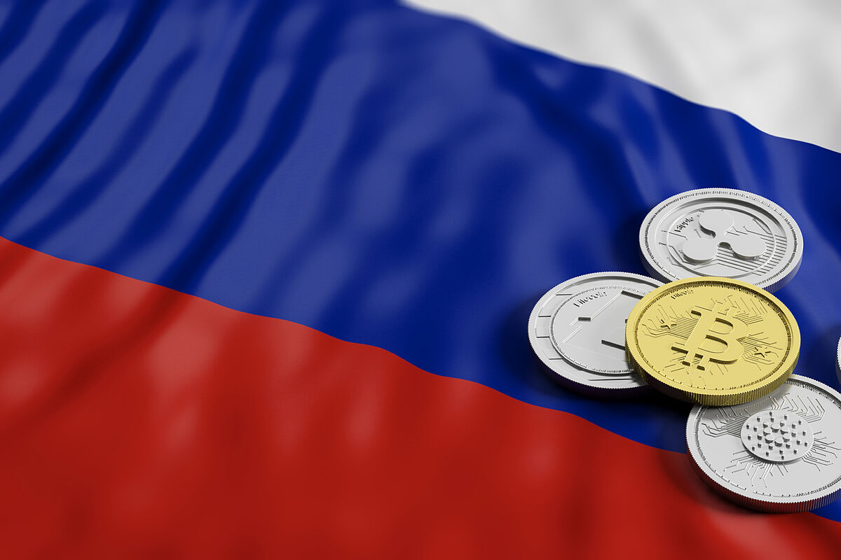 Thumbnail for Rusia aprueba exenciones fiscales sobre criptoactivos y activos digitales