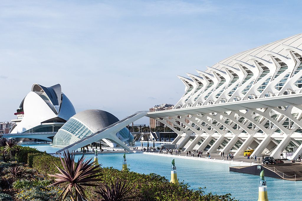 Thumbnail for Valencia, mejor ciudad del mundo para expatriados en 2022
