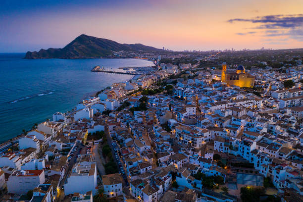 Thumbnail for Alicante es el mejor destino de España para viajar con niños