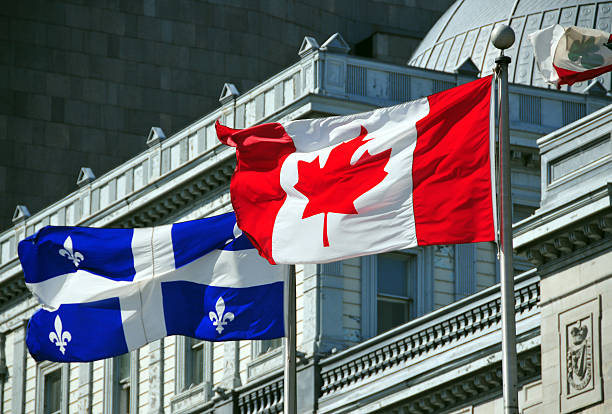 Thumbnail for La era del gas de Quebec ha terminado