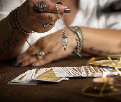 tarot universal para todos valencia