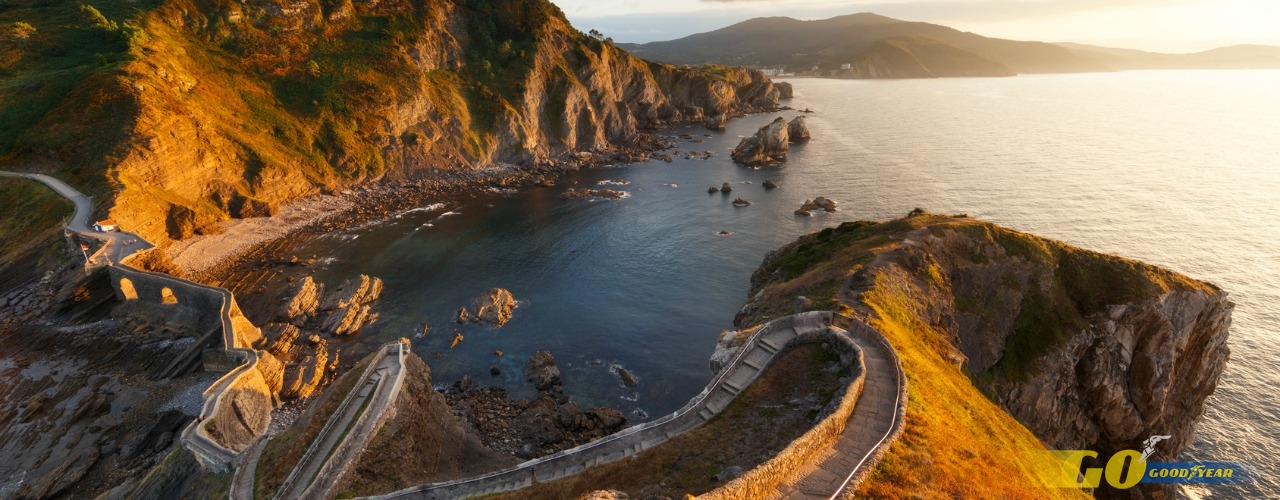 Descubre la espectacular ruta en coche de Valencia a Bilbao: paisajes, paradas y experiencias inolvidables
