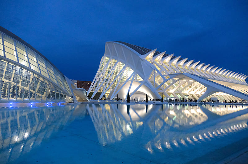 Descubre Valencia en 72 horas: Una ruta imperdible por la ciudad del Turia
