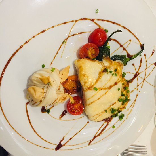 Descubre el Encanto del Restaurante Canela en Valencia: Una Experiencia