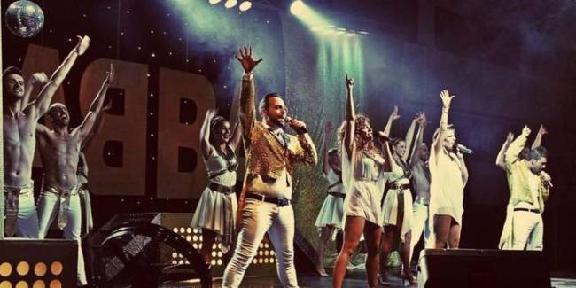 Descubre la magia de ABBA Valencia: Un paraíso de diversión y entretenimiento