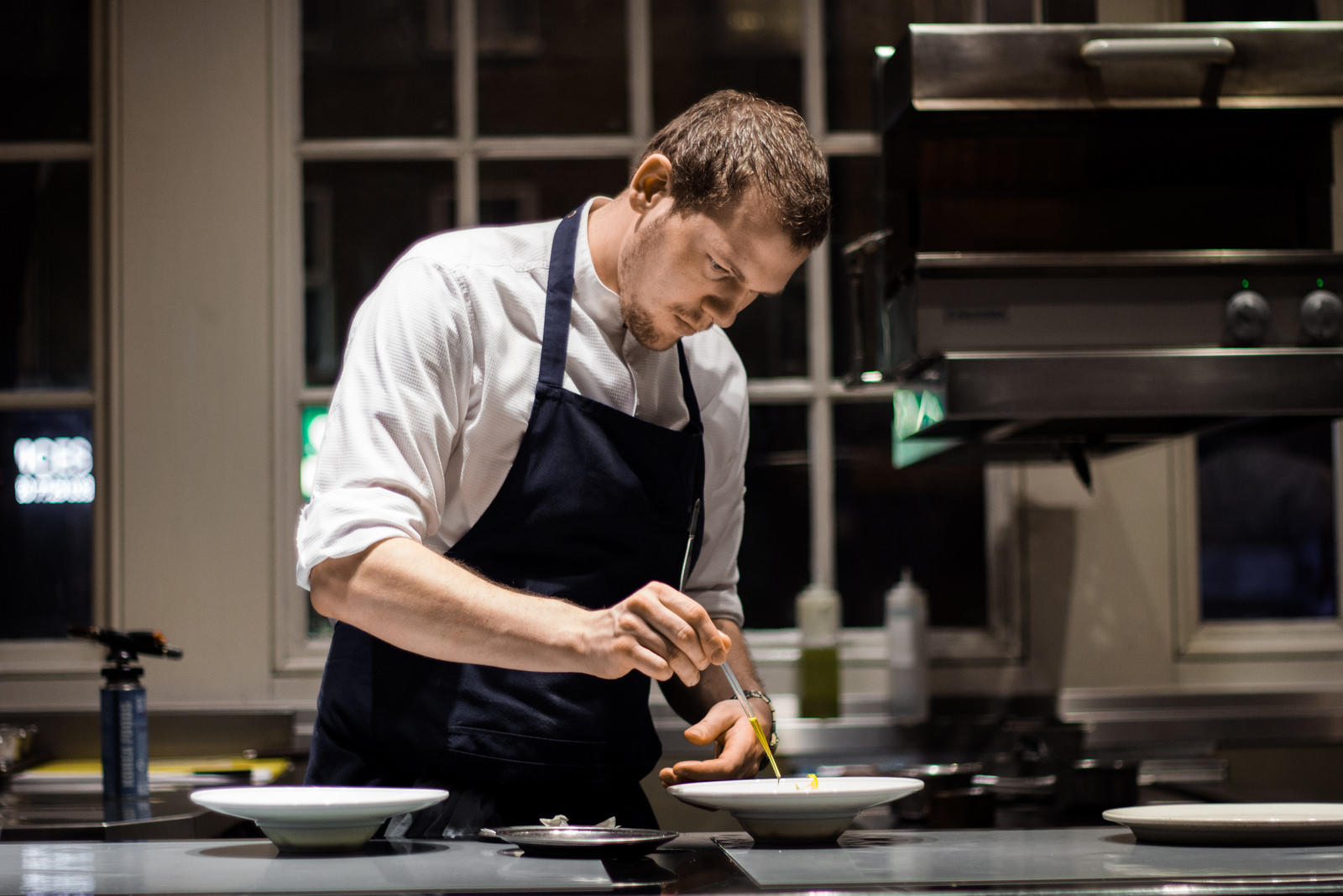 Descubre los mejores cursos gratuitos de cocina en Valencia para convertirte en un chef profesional
