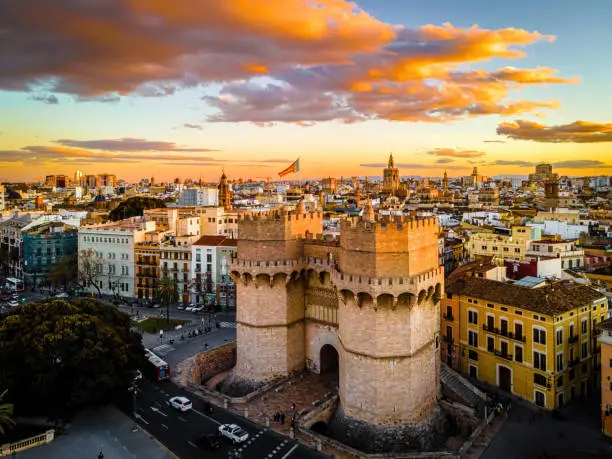 Hoy Valencia: Tu Guía Digital Para Organizar tus Planes valencia