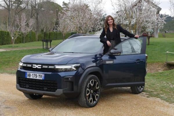 Probamos el nuevo Dacia Bigster, un SUV espacioso, tecnológico y con un precio imbatible