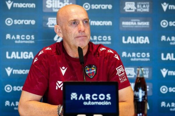 «Si disfrutamos del camino, estaremos preparados para ser líderes»