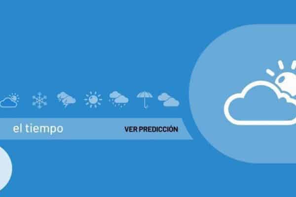 El tiempo en València: previsión meteorológica para hoy, domingo 23 de marzo