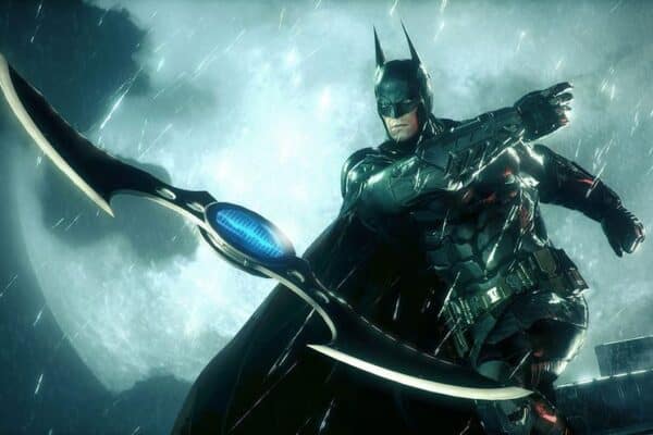 El nuevo Batman Arkham se está desarrollando en UE5, ¿se lanzará también en PS6 y Xbox Next?