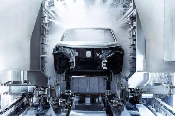 Los aranceles al automóvil de Trump no afectarán directamente a España