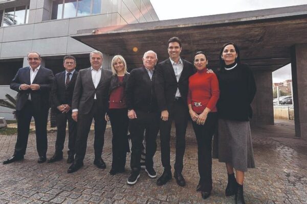 Los Premios Empresa del Año de  Banco Sabadell aterrizan en Alicante