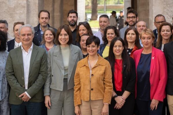 Municipios afectados por la dana adaptarán sus planes urbanísticos por el cambio climático
