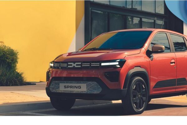 Participa en el sorteo de un coche eléctrico en Valencia.