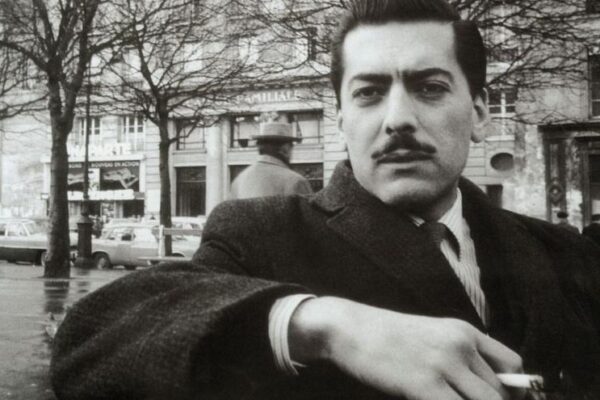 Cuando Vargas Llosa rompió con el socialismo
