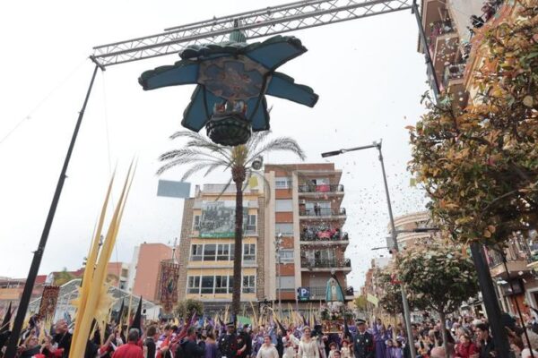 Encuentro de Domingo de Resurrección en Torrent