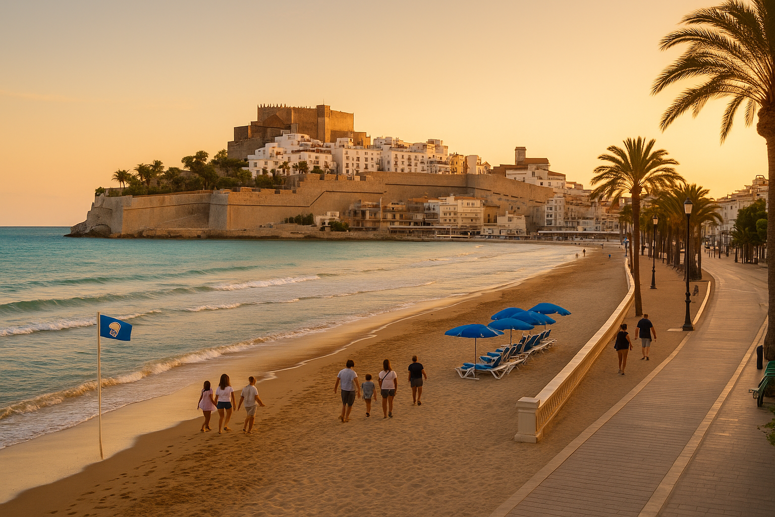 Gu a Completa Para Visitar El Miguelete En Valencia Historia Datos Gu a Completa Para Visitar El Miguelete En Valencia Historia Datos